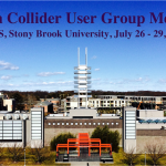 Electron-Ion Collider User Group Meeting – 2022